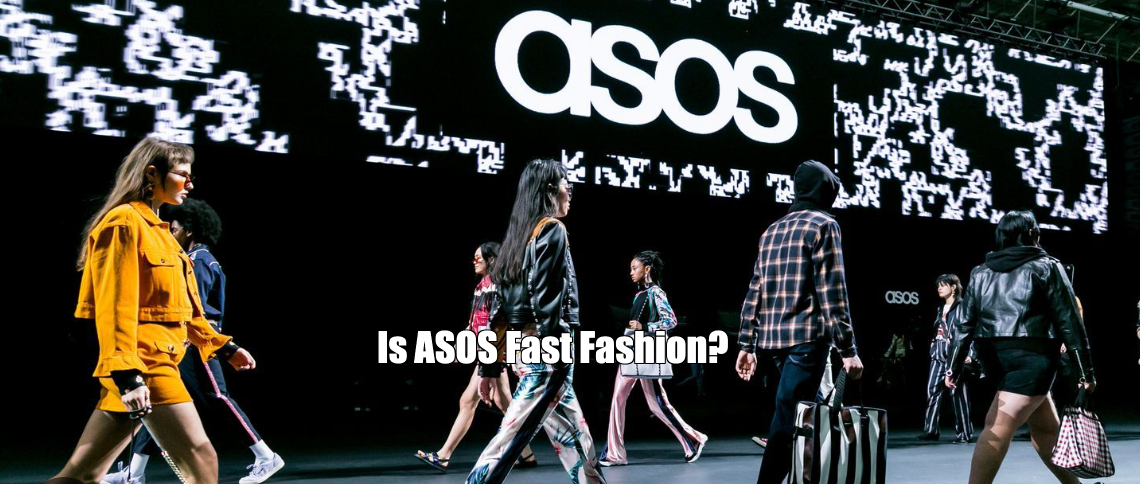 Asos Inta Style Is ASOS Fast Fashion? A Closer Look