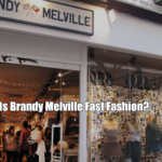 Is Brandy Melville Fast Fashion?